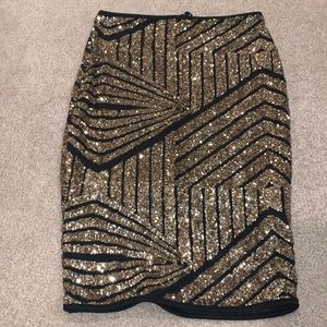 Windsor pencil skirt